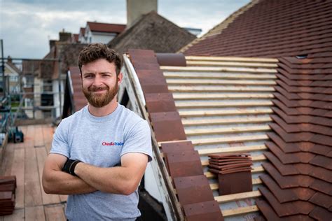 1 Best Roofers Near Me